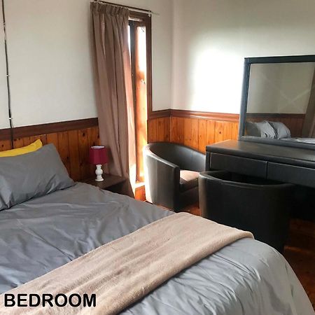 Paraiso Do Ouro Beach Front Resort Budget Accommodation Ponta do Ouro Luaran gambar