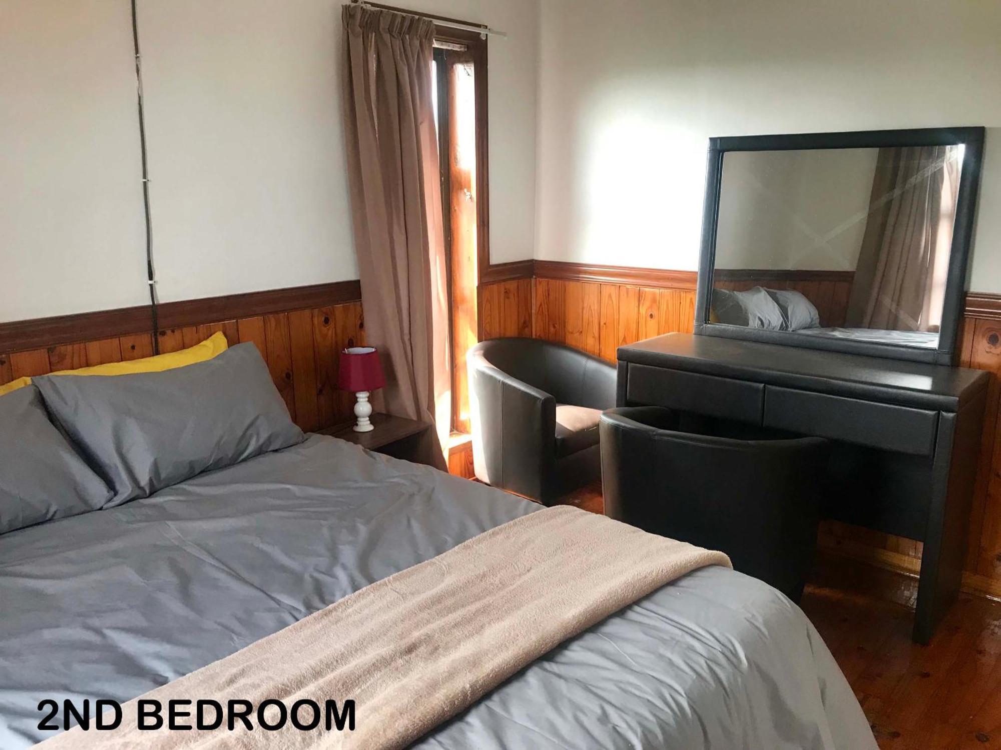Paraiso Do Ouro Beach Front Resort Budget Accommodation Ponta do Ouro Luaran gambar
