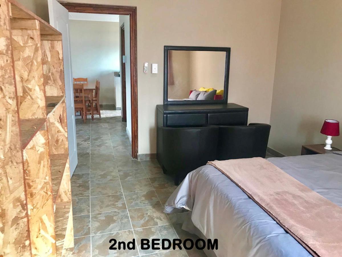 Paraiso Do Ouro Beach Front Resort Budget Accommodation Ponta do Ouro Luaran gambar