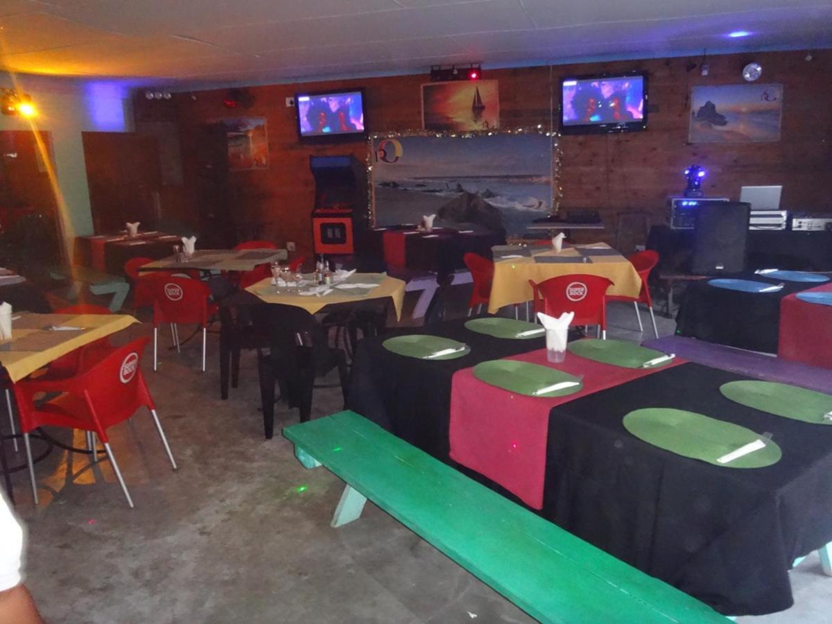 Paraiso Do Ouro Beach Front Resort Budget Accommodation Ponta do Ouro Luaran gambar