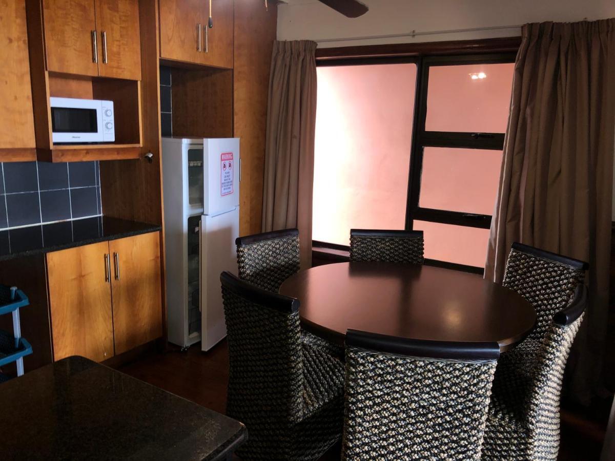 Paraiso Do Ouro Beach Front Resort Budget Accommodation Ponta do Ouro Luaran gambar