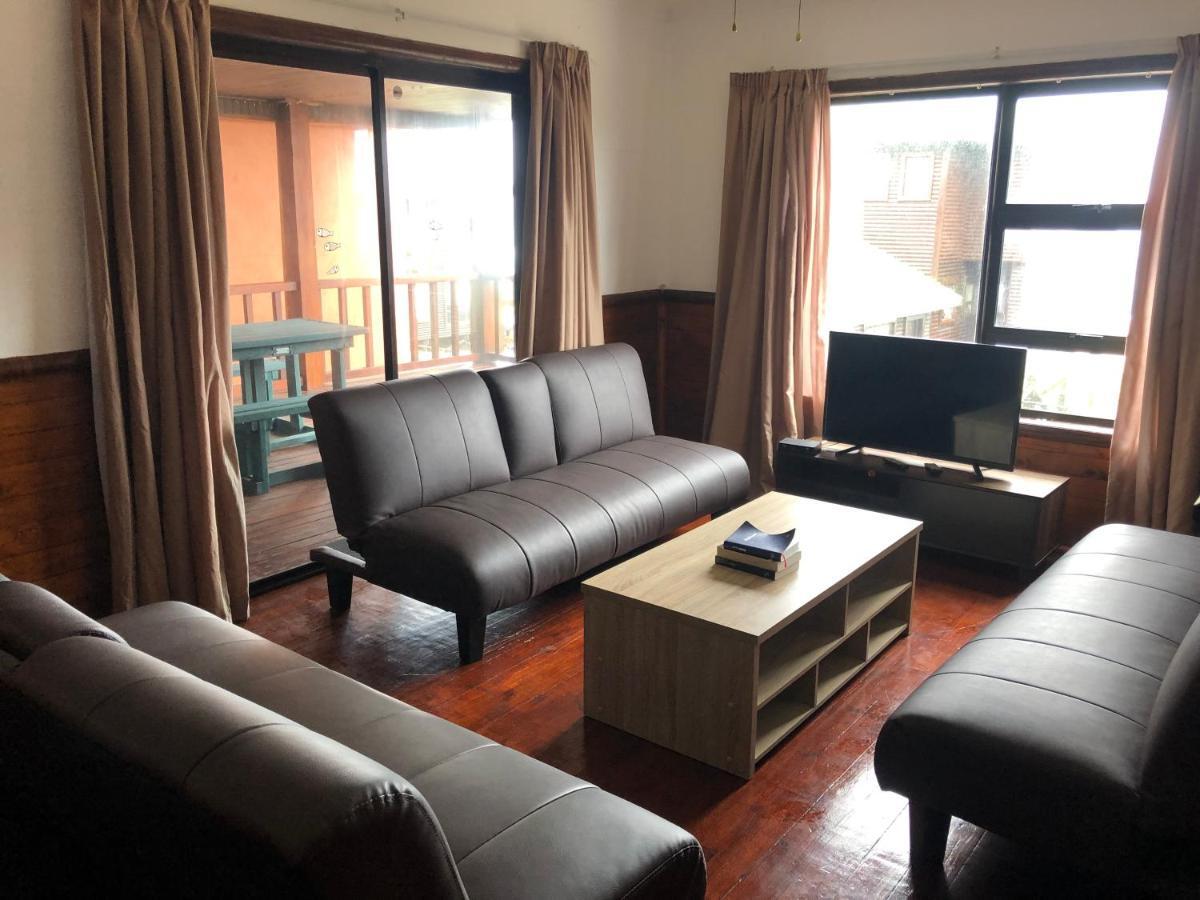 Paraiso Do Ouro Beach Front Resort Budget Accommodation Ponta do Ouro Luaran gambar