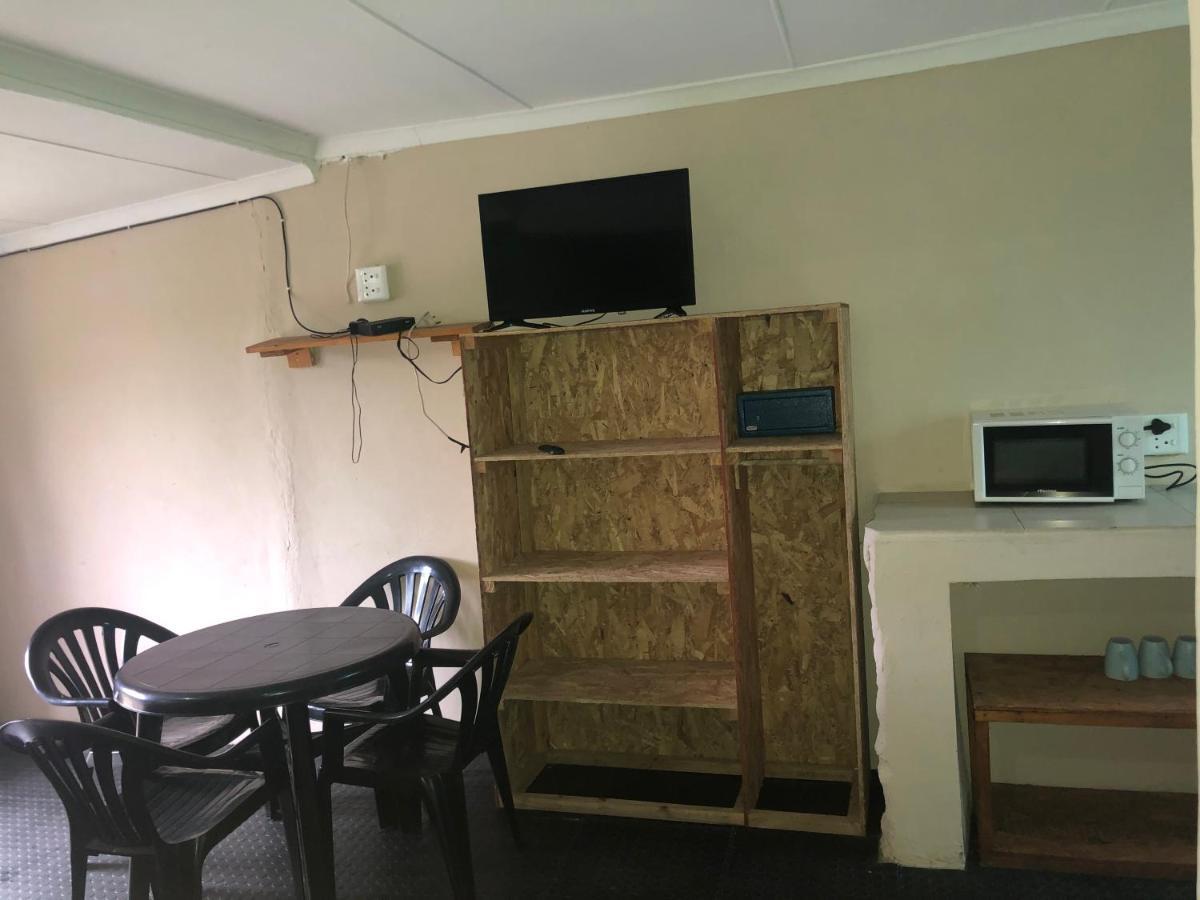 Paraiso Do Ouro Beach Front Resort Budget Accommodation Ponta do Ouro Luaran gambar