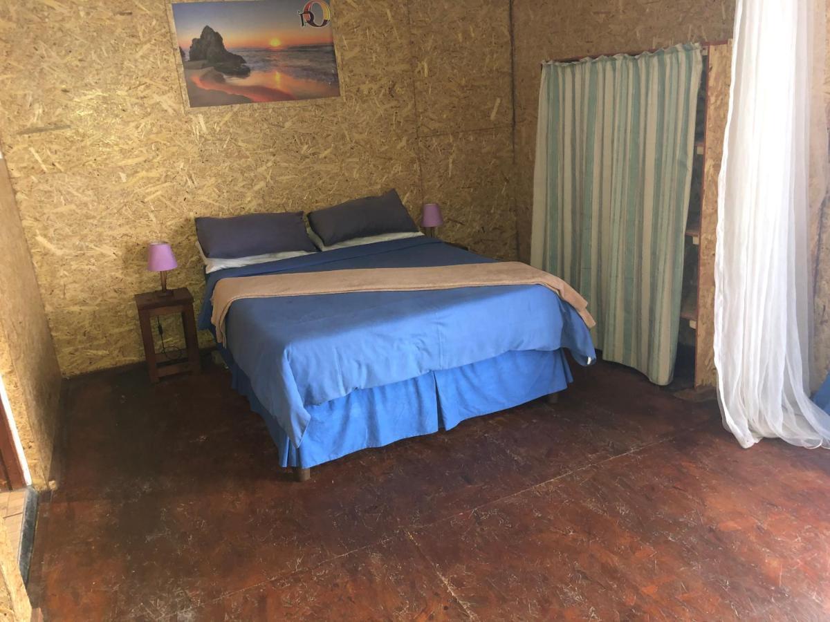 Paraiso Do Ouro Beach Front Resort Budget Accommodation Ponta do Ouro Luaran gambar