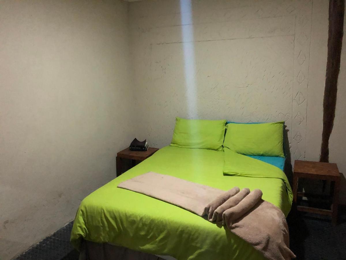 Paraiso Do Ouro Beach Front Resort Budget Accommodation Ponta do Ouro Luaran gambar