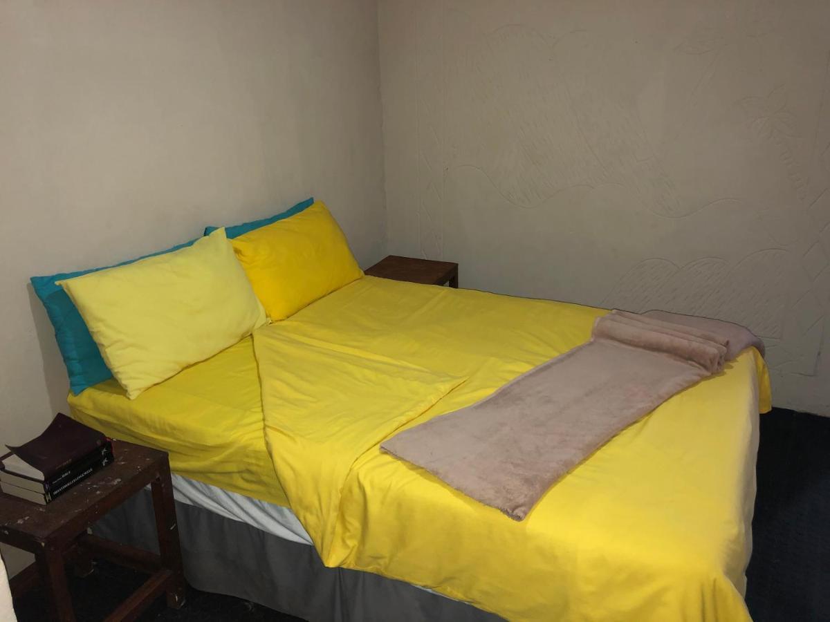 Paraiso Do Ouro Beach Front Resort Budget Accommodation Ponta do Ouro Luaran gambar