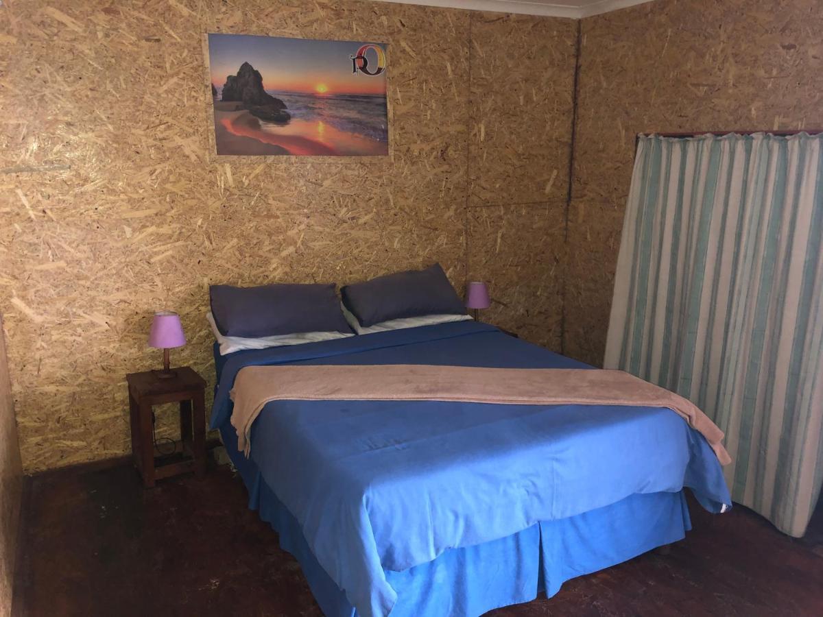 Paraiso Do Ouro Beach Front Resort Budget Accommodation Ponta do Ouro Luaran gambar